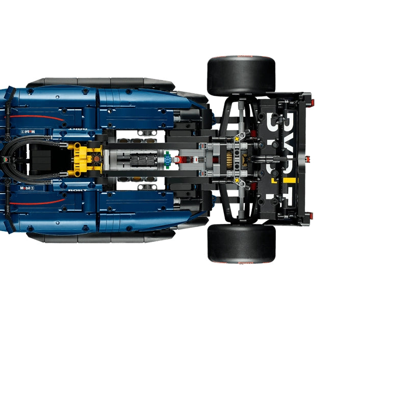 LEGO Technic Oracle Red Bull Racing RB20 F1 Car 1639 Pieces