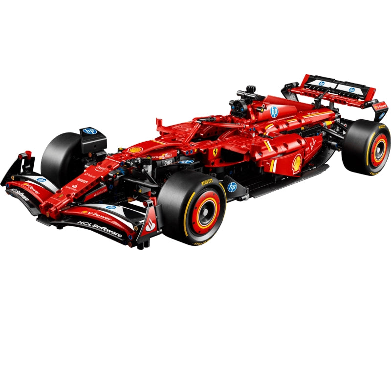 LEGO Technic Ferrari SF-24 F1 Car 1361 Pieces