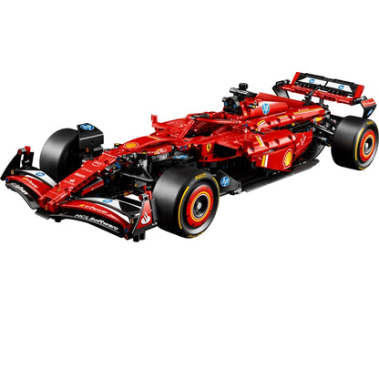 LEGO Technic Ferrari SF-24 F1 Car 1361 Pieces