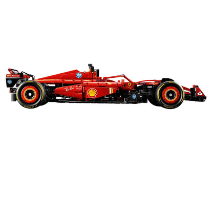 LEGO Technic Ferrari SF-24 F1 Car 1361 Pieces