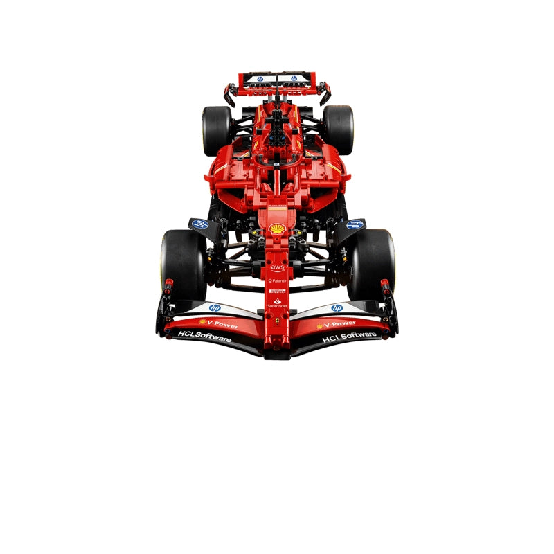LEGO Technic Ferrari SF-24 F1 Car 1361 Pieces