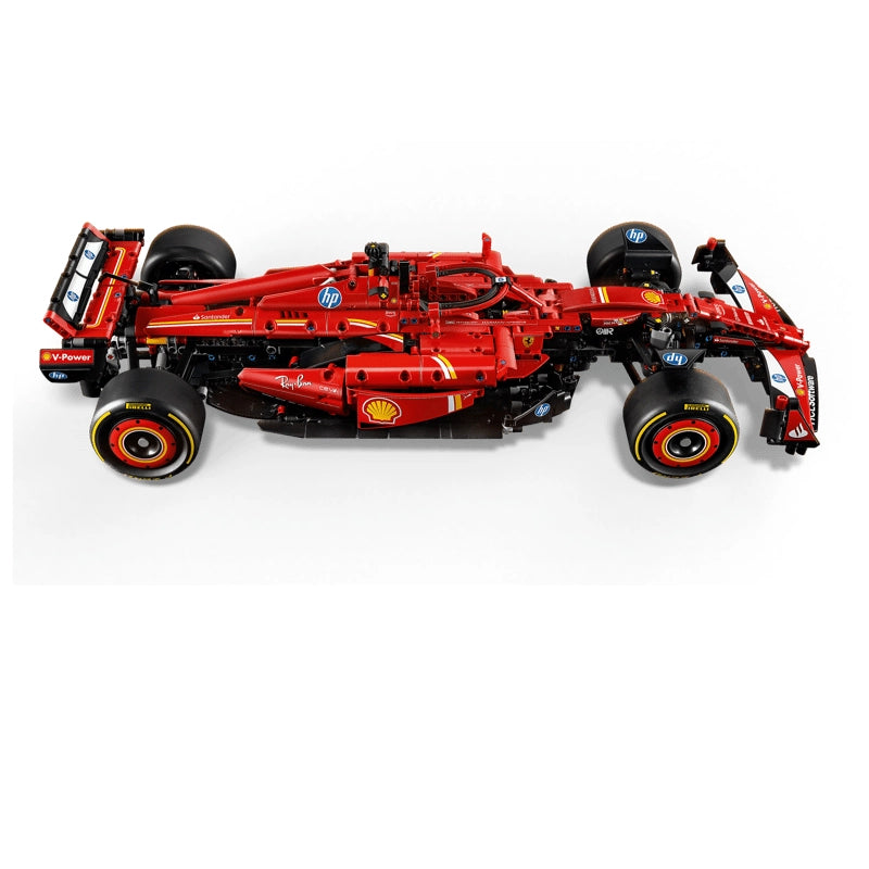 LEGO Technic Ferrari SF-24 F1 Car 1361 Pieces