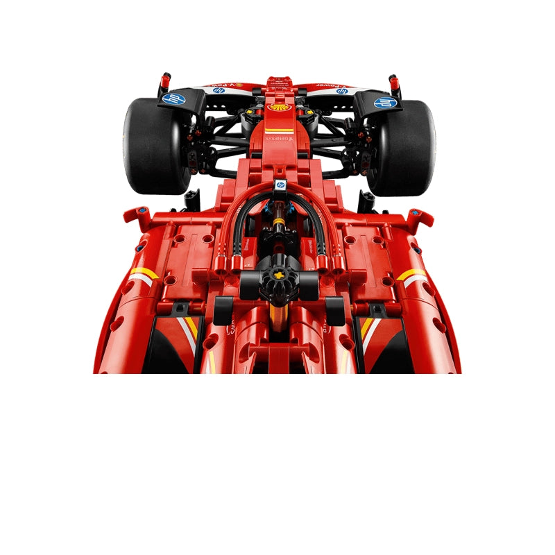 LEGO Technic Ferrari SF-24 F1 Car 1361 Pieces