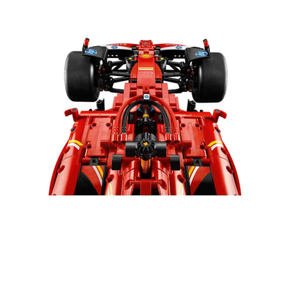 LEGO Technic Ferrari SF-24 F1 Car 1361 Pieces