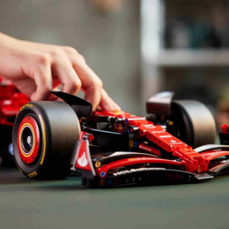 LEGO Technic Ferrari SF-24 F1 Car 1361 Pieces