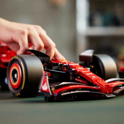 LEGO Technic Ferrari SF-24 F1 Car 1361 Pieces
