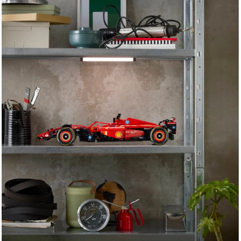 LEGO Technic Ferrari SF-24 F1 Car 1361 Pieces