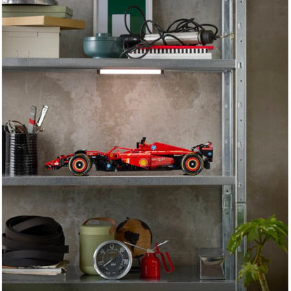LEGO Technic Ferrari SF-24 F1 Car 1361 Pieces
