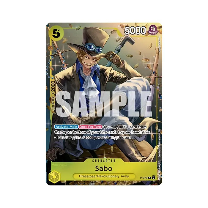 One Piece TCG: Tin Pack Set Volume 2 (Random Selection)