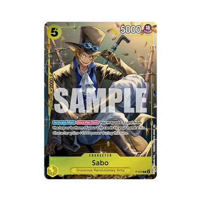 One Piece TCG: Tin Pack Set Volume 2 (Random Selection)