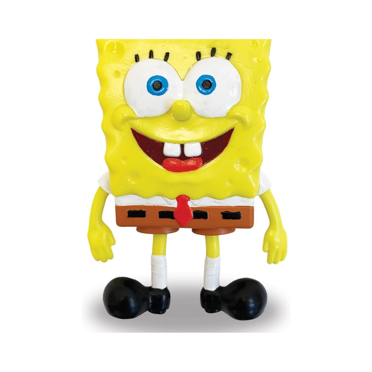 Flexfigs SpongeBob SquarePants Bendable Figure Assortment