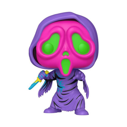 Funko Pop! Movies: Scream - Ghostface