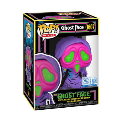 Funko Pop! Movies: Scream - Ghostface