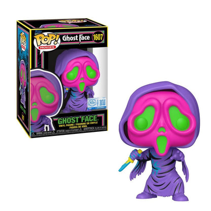 Funko Pop! Movies: Scream - Ghostface