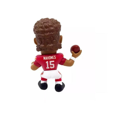 Party Animal NFL Big Shot Ballers - Patrick Mahomes (Kansas City Chiefs)