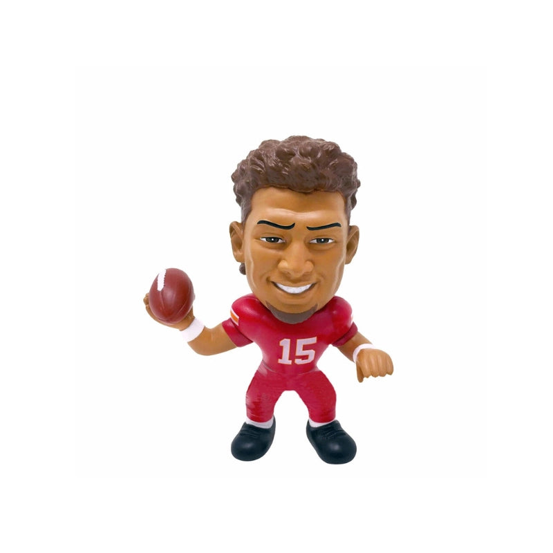 Party Animal NFL Big Shot Ballers - Patrick Mahomes (Kansas City Chiefs)