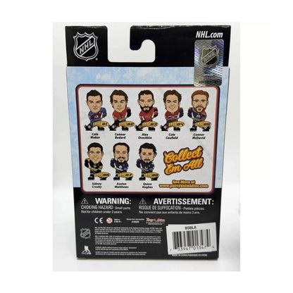Party Animal NHL Big Shot Shooters - Connor Bedard (Chicago Blackhawks)