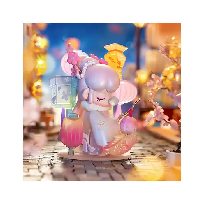Rolife Nanci Series 16 Poetic and Picturesque Blind Box
