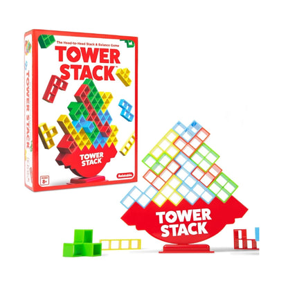 TOWER STACK