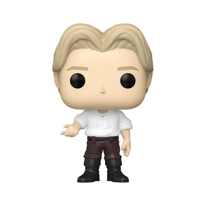 Funko Pop! Movies Casper (30th Anniversary) - Chase Edition