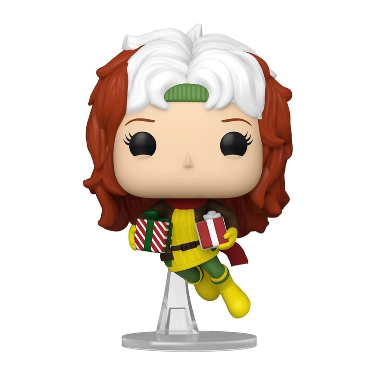 Funko Pop! Marvel Holidivas: Rogue