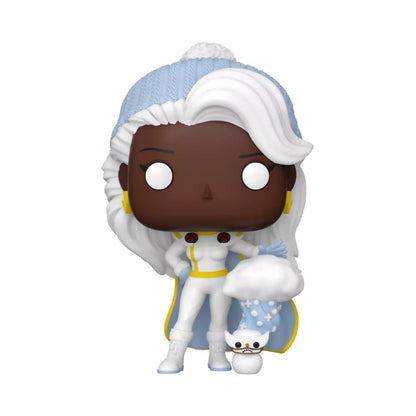 Funko Pop! Marvel Holidivas: Storm