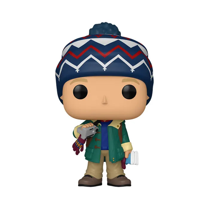 Funko Pop! Movies Home Alone Kevin McCallister with Talkboy