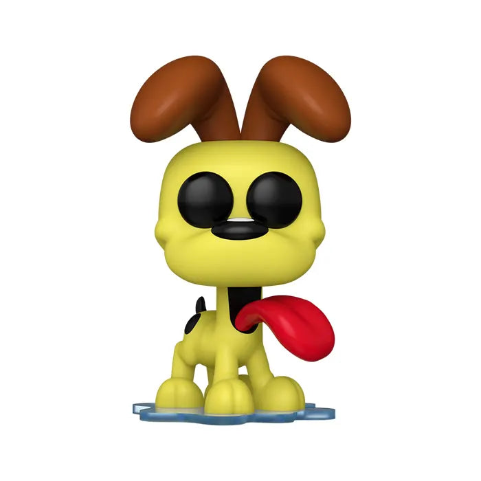 Funko Pop! Comics Garfield Odie