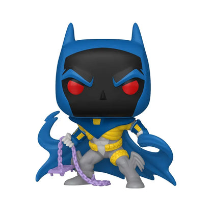 Funko Pop! DC Comics Knightfall Batman