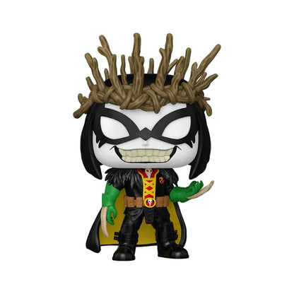 Funko Pop! DC Comics Dark Multiverse Robin King