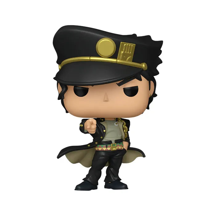 Funko Pop! Animation JoJo's Bizarre Adventure Jotaro Kujo