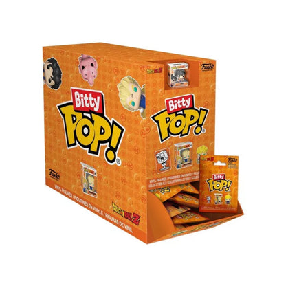 Funko Bitty Pop! Singles: Dragon Ball Z