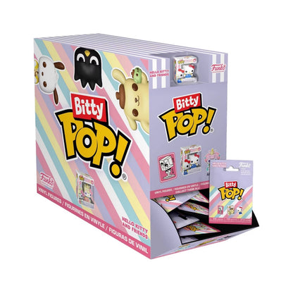 Funko Bitty Pop! Singles: Sanrio