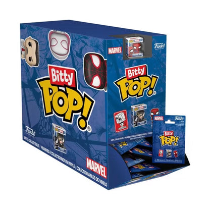Funko Bitty Pop! Singles: Spider-Man