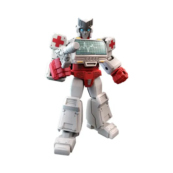 Transformers Galaxy Version 1 Blokees Mini Model Kit (Random Pick)