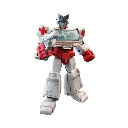 Transformers Galaxy Version 1 Blokees Mini Model Kit (Random Pick)