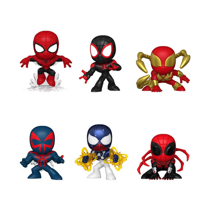 Funko Minis Marvel: Spider-Man Comics Assortment Bobble Head