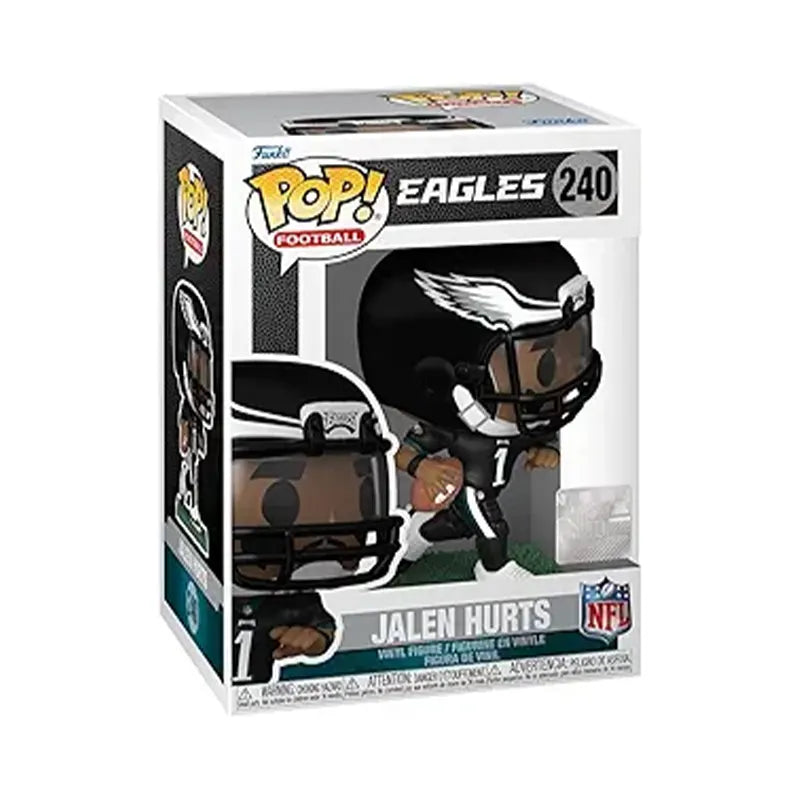 Funko Pop! Sports NFL Football Jalen Hurts