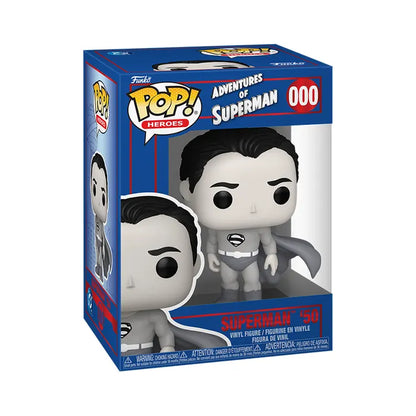 Funko Pop! Heroes DC Comics Superman '50