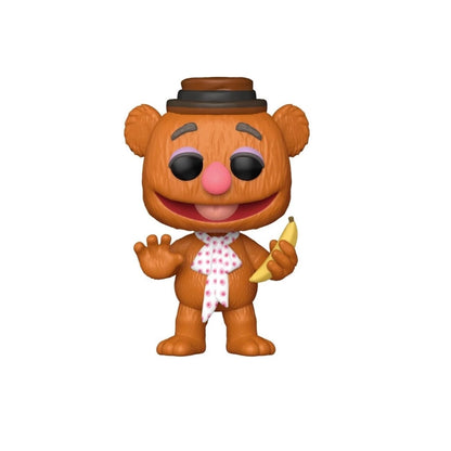 Muppets - Fozzie Bear Pop!