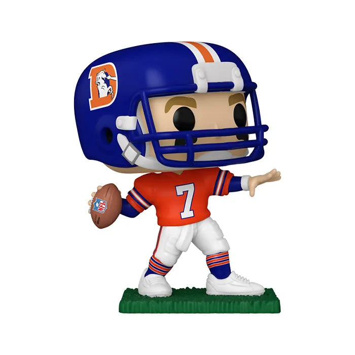 Funko Pop! Football Denver Broncos John Elway