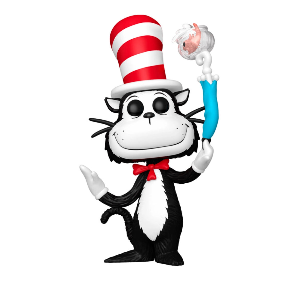 Funko Pop! Plus: Dr. Seuss - The Cat in the Hat