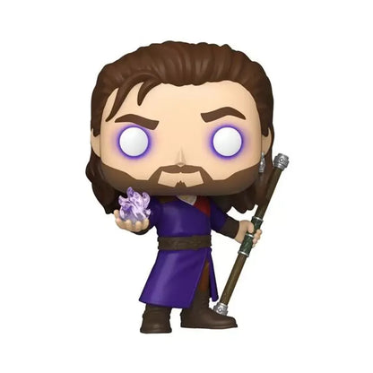 Funko Pop! Games Baldur's Gate 3 Gale - Chase Edition