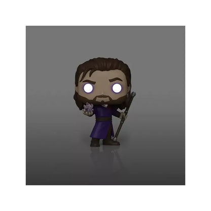 Funko Pop! Games Baldur's Gate 3 Gale - Chase Edition