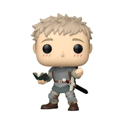 Funko Pop! Animation Delicious in Dungeon Laios - Chase Edition