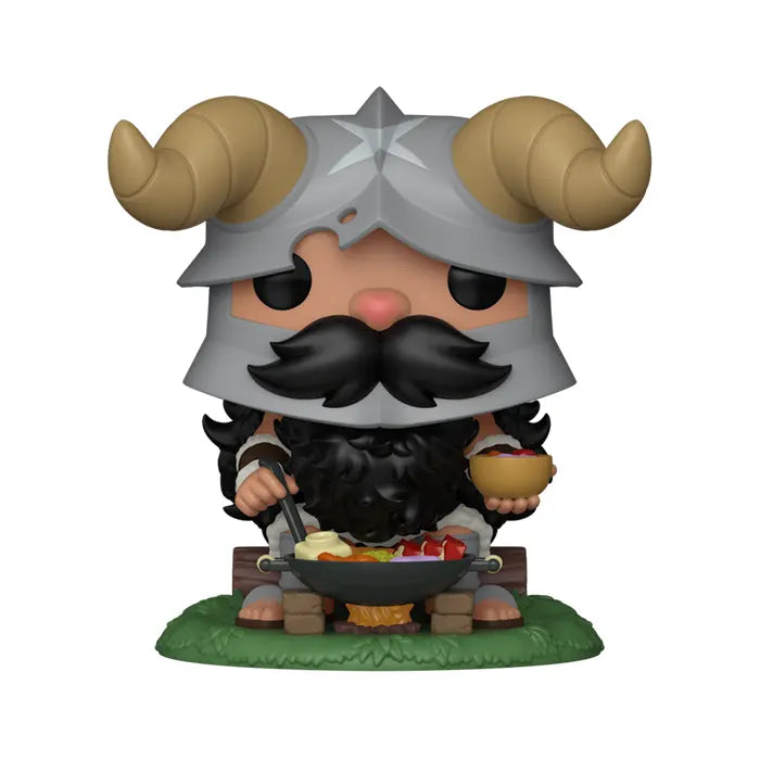 Funko Pop! Plus Animation Delicious in Dungeon Senshi