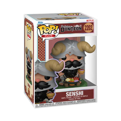 Funko Pop! Plus Animation Delicious in Dungeon Senshi