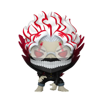 Funko Pop! Animation Dandadan Okarun
