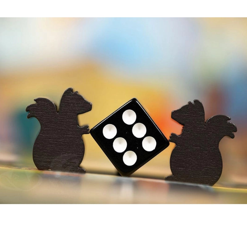 Everdell Duo – 2-Player Standalone Board Game with Competitive