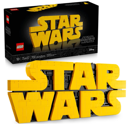 LEGO Star Wars 700 Pieces